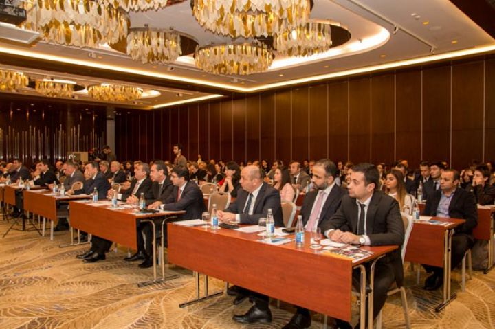 “Nağd ödəniş, İnkasasiya və Bankda kassa əməliyyatları” adlı konfrans keçiriləcək