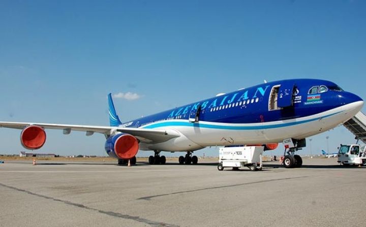 AZAL sərnişinlərinə animasiyalar nümayiş etdirəcək