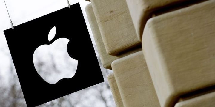 Apple ABŞ iqtisadiyyatına 350 milyard dollar kömək edəcək