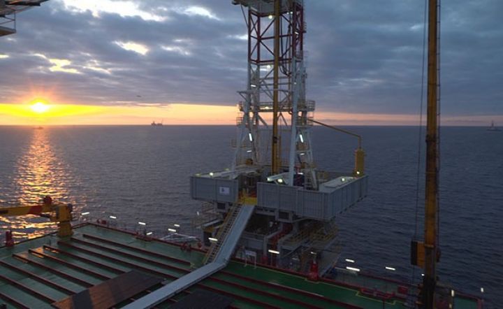 SOCAR-AQŞ "Günəşli" yatağında növbəti quyuda qazma işlərinə başlayıb