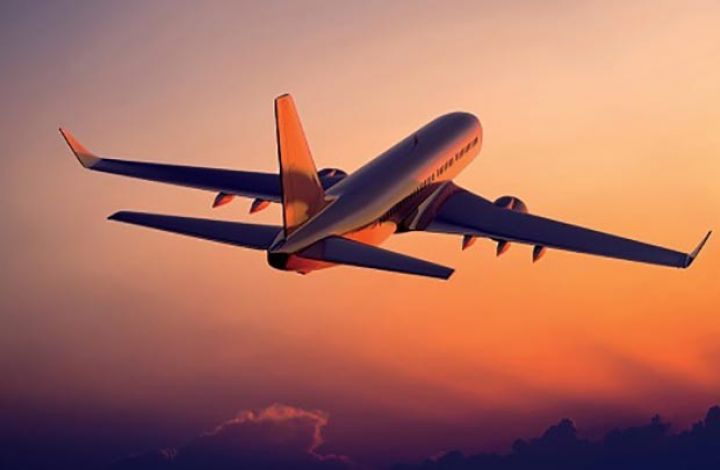 İranın daha bir aviaşirkəti Bakıya uçuşlara başlayır