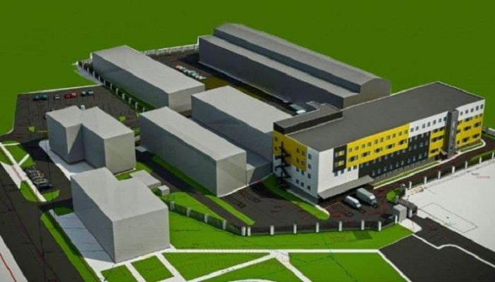 Qarabağda sənaye məhəlləsinin yaradılması ilə bağlı müraciət 