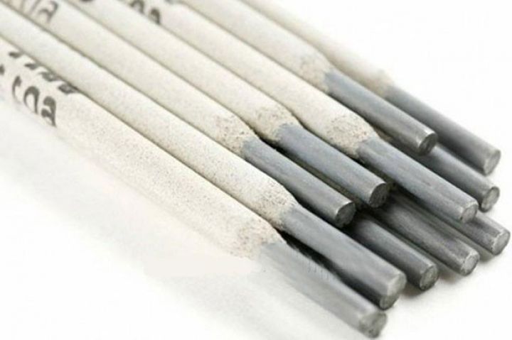 Qazaxda elektrod zavodu inşa olunur