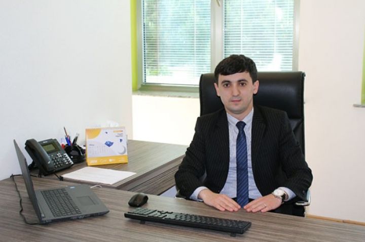 Geriləyən “Günay Sığorta”nın İdarə Heyətinə yeni təyinat