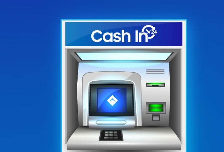 Kart istifadəçiləri hesablarına dərhal vəsait mədaxil edə biləcəklər - "ATA BANK"DAN YENİLİK