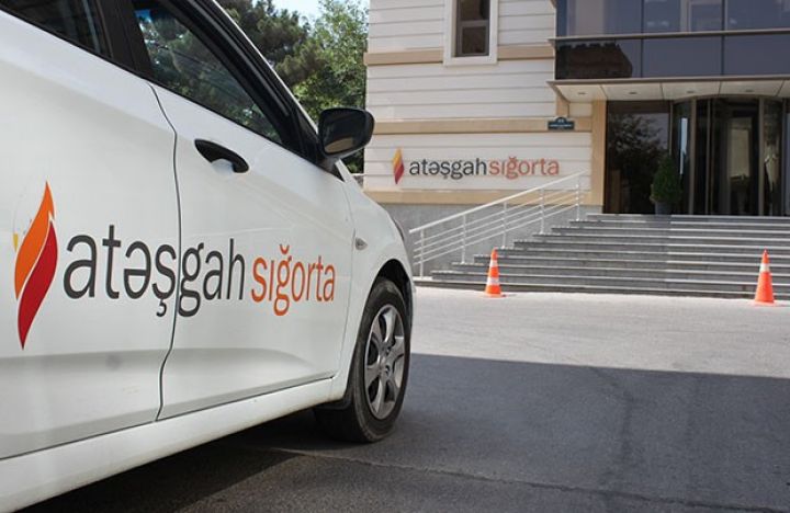 "Atəşgah Sığorta" ödənişi gecikdirməsi ilə bağlı şikayətə münasibət bildirib