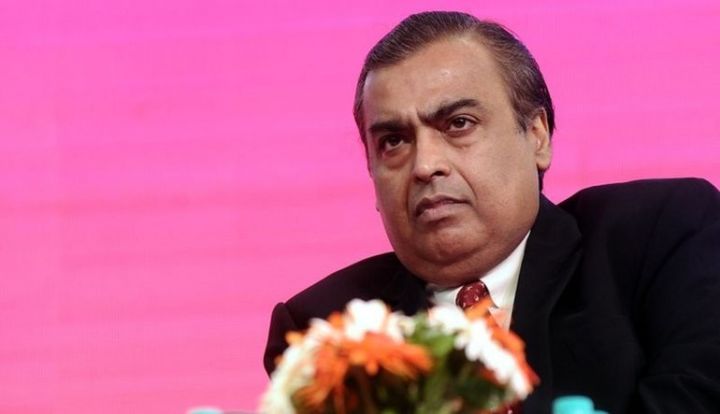 Asiyanın ən varlı adamı dəyişdi