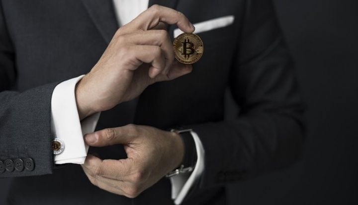 "Anamın pulunu da Bitcoin-ə yatıraram" - BİTCOİN BUĞA BAZARINA GİRƏCƏK