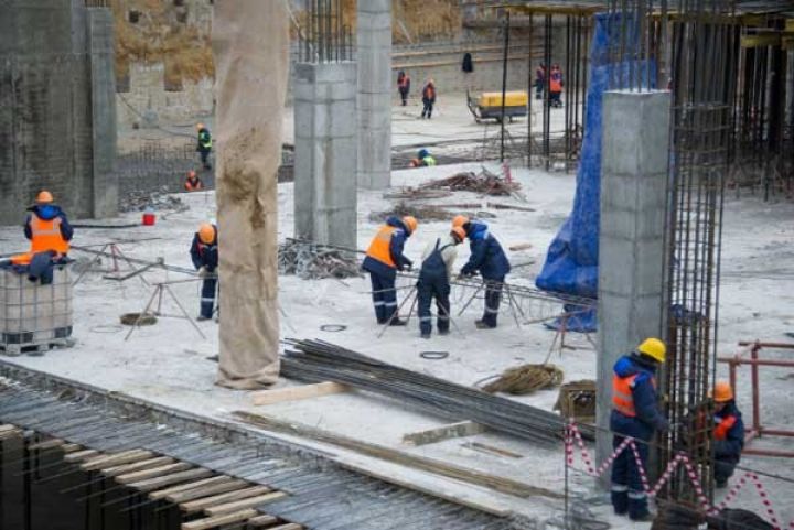 Jurnalistlər üçün yeni binanın istifadəyə veriləcəyi vaxt açıqlandı