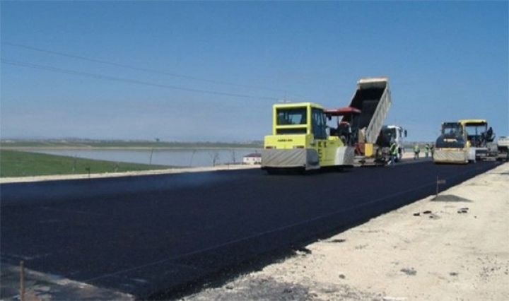 Ağdaşda zavod tikilir