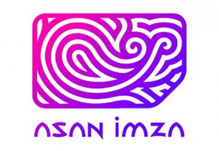 “Asan İmza”nın qiymətinin qaldırılmasının səbəbləri açıqlandı 