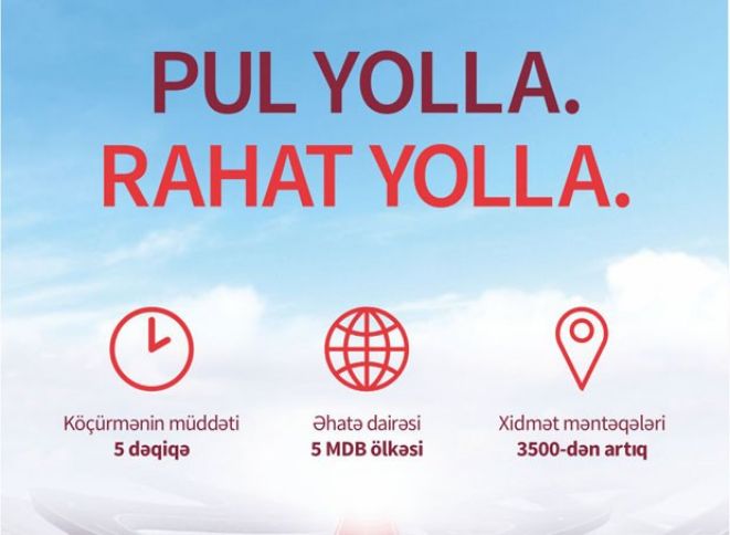 "Nikoyl Bank" “Xəzri” pul köçürmələri sisteminə qoşuldu