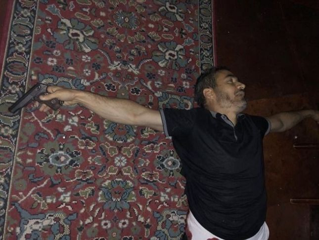 Elmar Vəliyevə qarşı sui-qəsdin iştirakçılarından daha biri məhv edilib