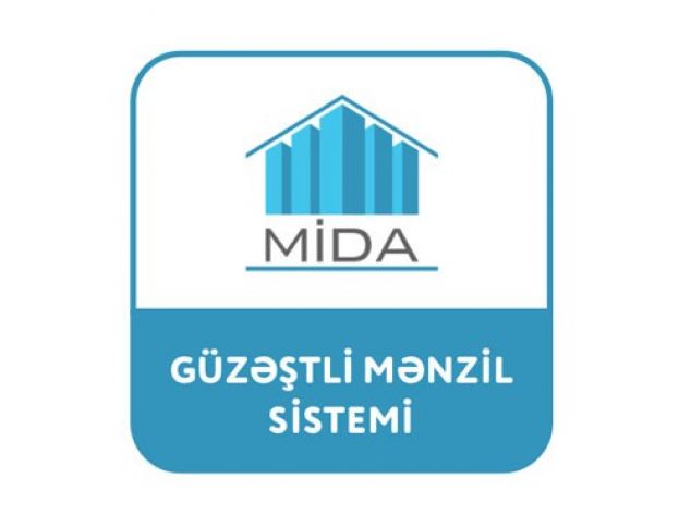 MİDA: Qısa müddətdə güzəştli mənzillərin yenidən satışı ilə bağlı elan veriləcək