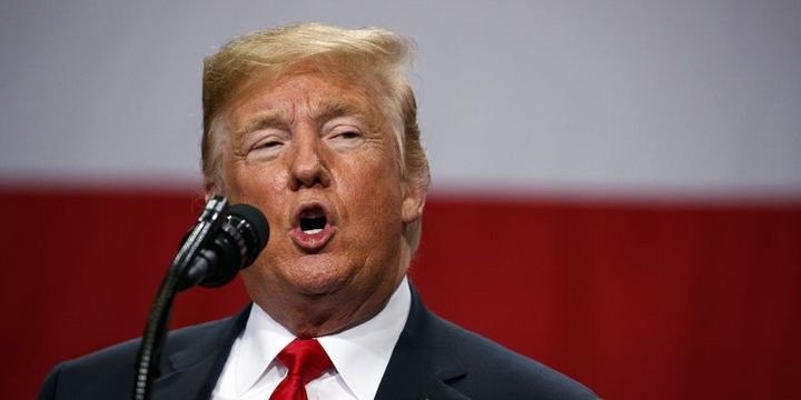 Tramp: İqtisadi artım 3%-in üzərində davam edəcək