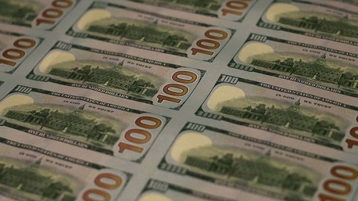 Valyuta hərracı başa çatdı - MƏZƏNNƏ