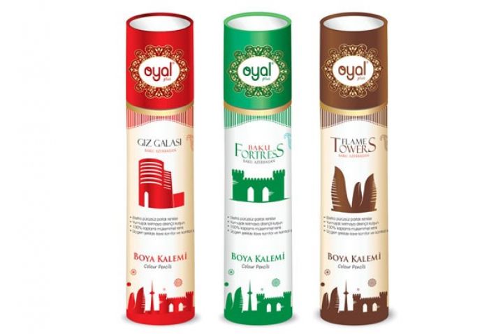 “OYAL”dan nümunəvi addım – AZƏRBAYCANI TƏBLİĞ EDƏCƏK MƏHSULLAR