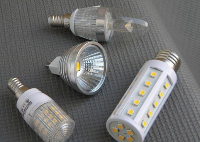 Azərbaycana işıq texnikası idxal olunacaq