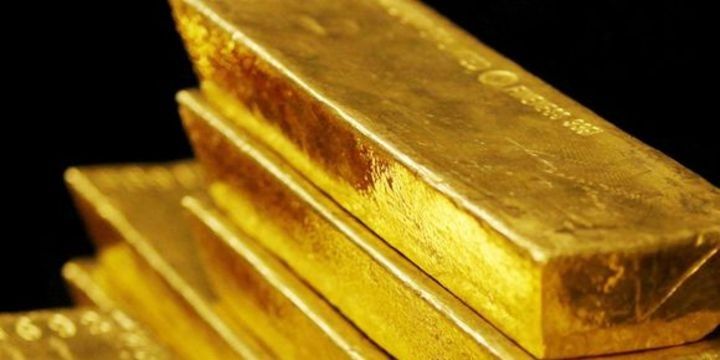 TD Securities: Qızıl 2019-da 1400 dollara qalxa bilər