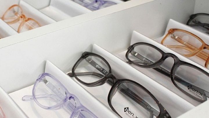 Optika mağazaları üçün - YENİ TƏLƏBLƏR