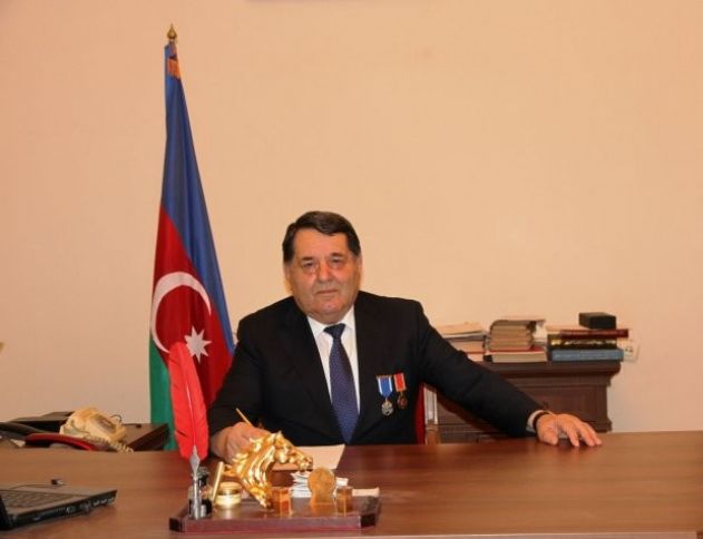 İşdən çıxarılan icra başçısı: “Nahara getmişdim, qayıdanda dedilər ki...”