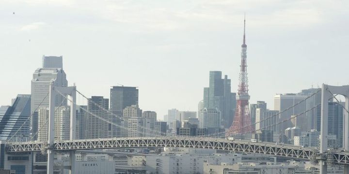 Yaponiya iqtisadiyyatı 0.6 faiz geriləyib