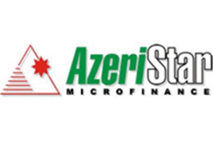 "Azəri Star Mikromaliyyə"nin rəhbəri dəyişib