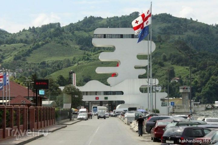 Gürcüstan 2 milyarda avtoban inşa edəcək - MÜDDƏT 8 SAATDAN 4 SAATA DÜŞƏCƏK