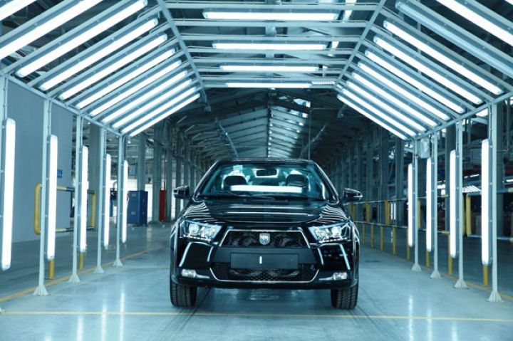 Satılmır. Mayda minik avtomobili istehsal edilməyib - AZƏRBAYCANDA