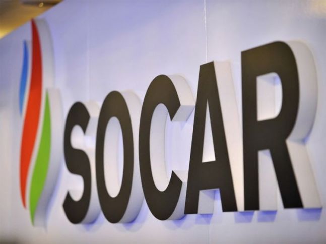 SOCAR ölkələr üzrə gəlirlərini açıqlayıb
