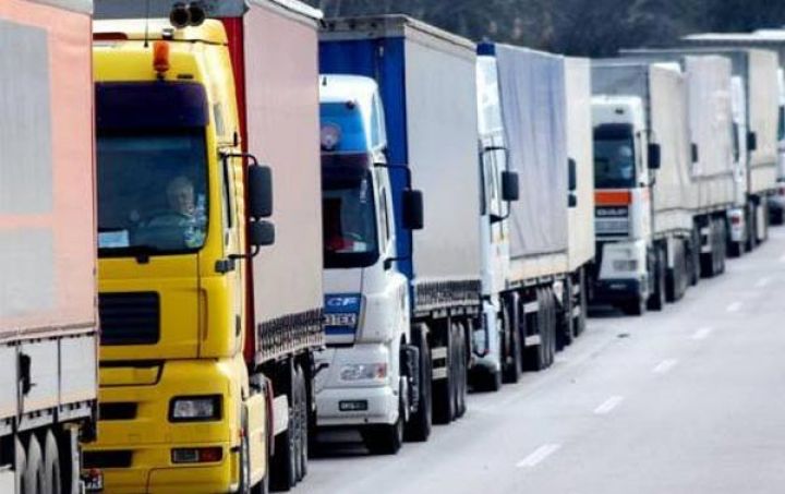 Azərbaycanın ən çox idxal və ixrac etdiyi mallar