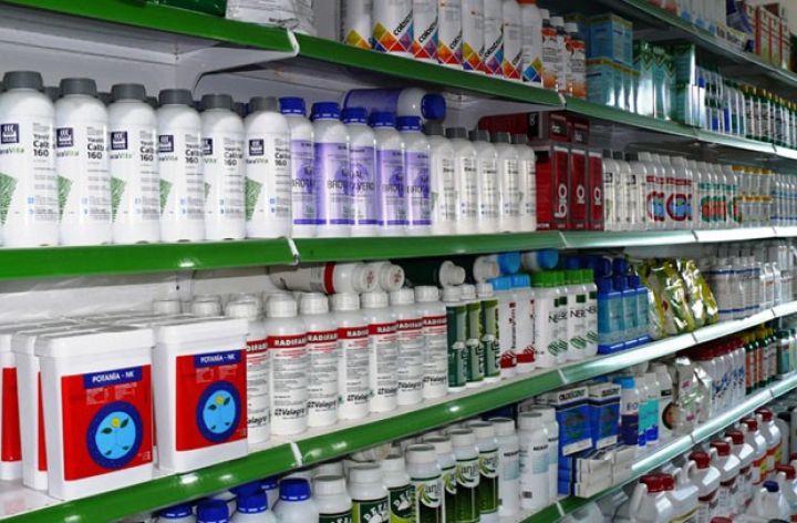 "Aqrokimyəvi maddələrin ölkəyə idxalına nəzarət gücləndiriləcək"