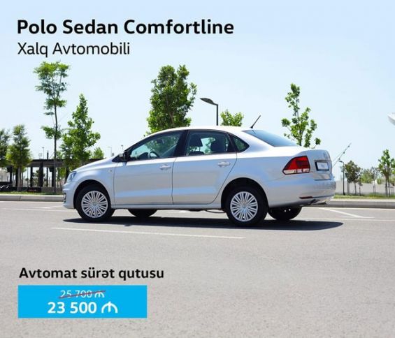 “Xalq avtomobili” kampaniyasının bitməsinə 6 gün qaldı