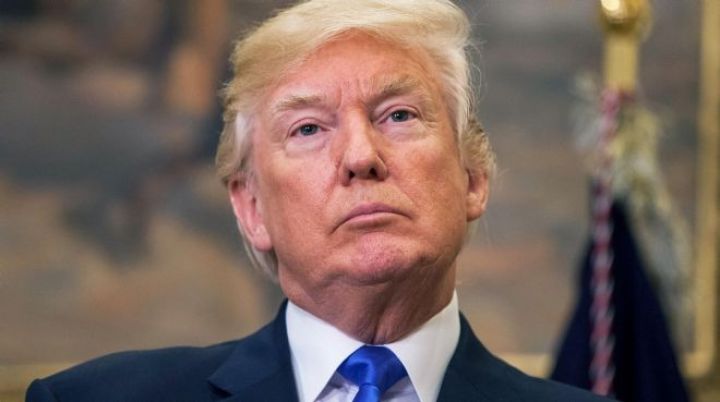 Tramp-dan avtomobil nəhənglərinə böyük təhdid!