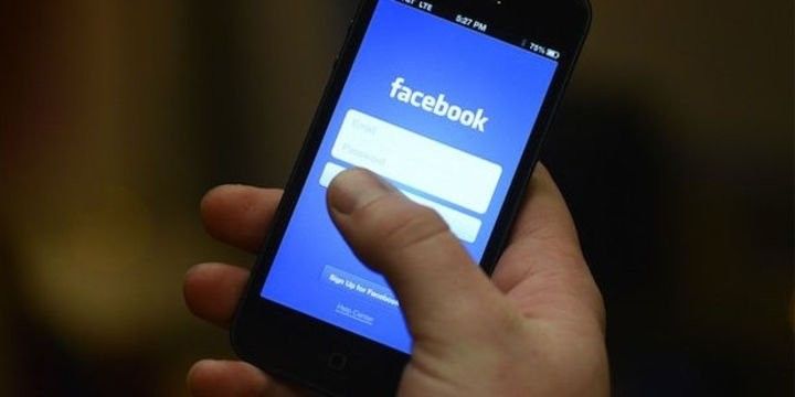 Facebook kriptovalyuta reklamı qadağasını yumuşaldır