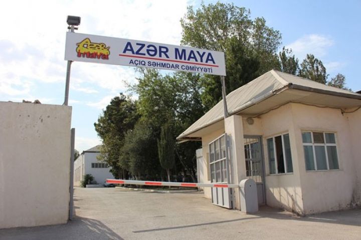 “Azər-Maya”ya yeni direktor seçiləcək