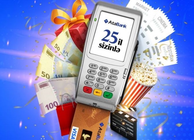 Ənənəvi kampaniya yenidən başladı