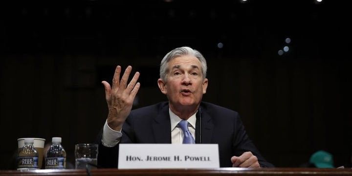 Fed sədri: İqtisadiyyatda həddindən artıq "qızma" yoxdur