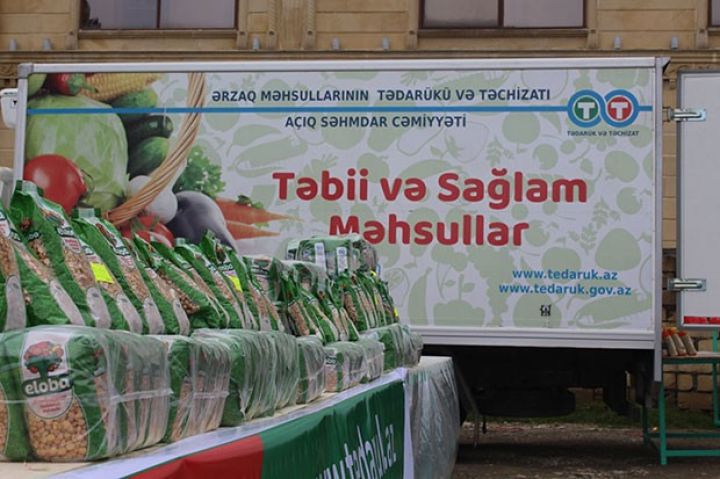 Dövlətdən "Eloba" həmləsi - 20 faiz ucuz satılır