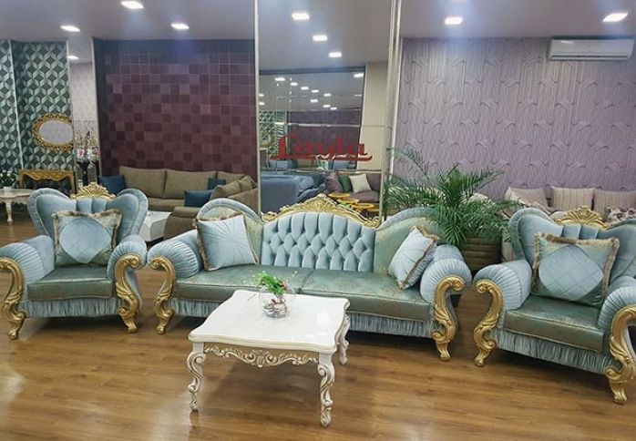 8 Martadək mebellər ilkin ödənişsiz və faizsiz kreditlə satılacaq