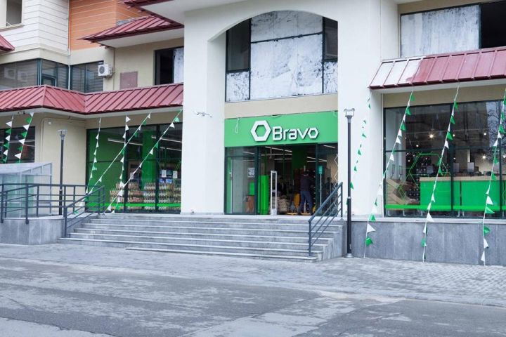 “Bravo”ya rəhbərlik xarici vətəndaşa həvalə edildi