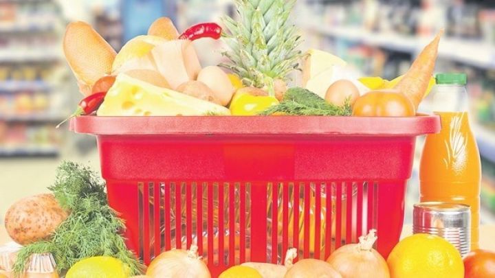 İdxal olunan əksər yeyinti məhsullarının gömrük qiyməti artıb