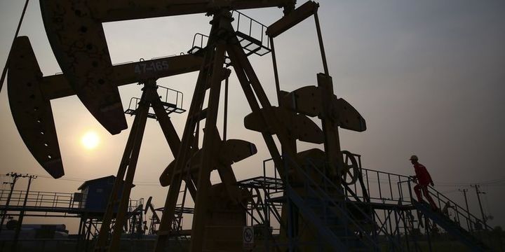 Son 7 həftədə ilk dəfə azaldı - Neft qiymətləri yüksəldi