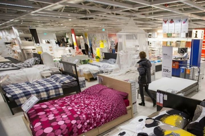 Mebel istehsalı da, xaricdən idxalı da artıb