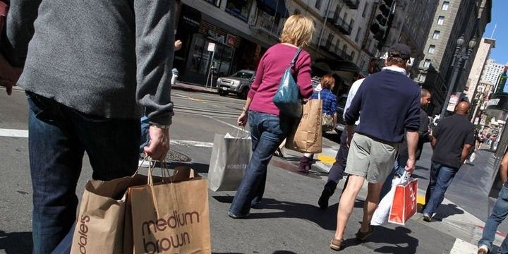 ABŞ mühüm göstəriciləri açıqladı