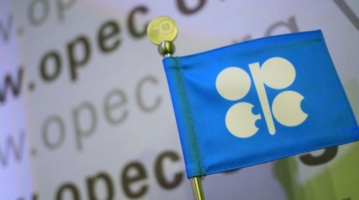 OPEC: ABŞ-ın neft təklifi qlobal tələbinin artmasını keçəcək
