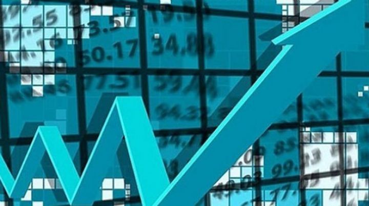 Azərbaycanda 2 aylıq iqtisadi artım açıqlandı