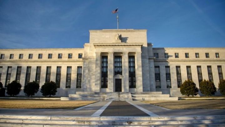 Bazarların gözü Fed-də