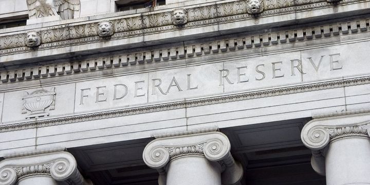 Fed rəsmiləri bu il cəmi 3 faiz artırımı gözləyir