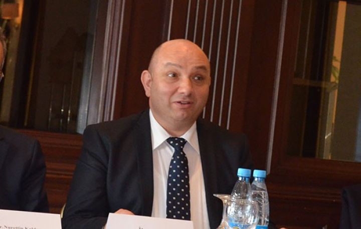 "Yeni "Ulduz" çeşidlərini bazara çıxardacağıq"